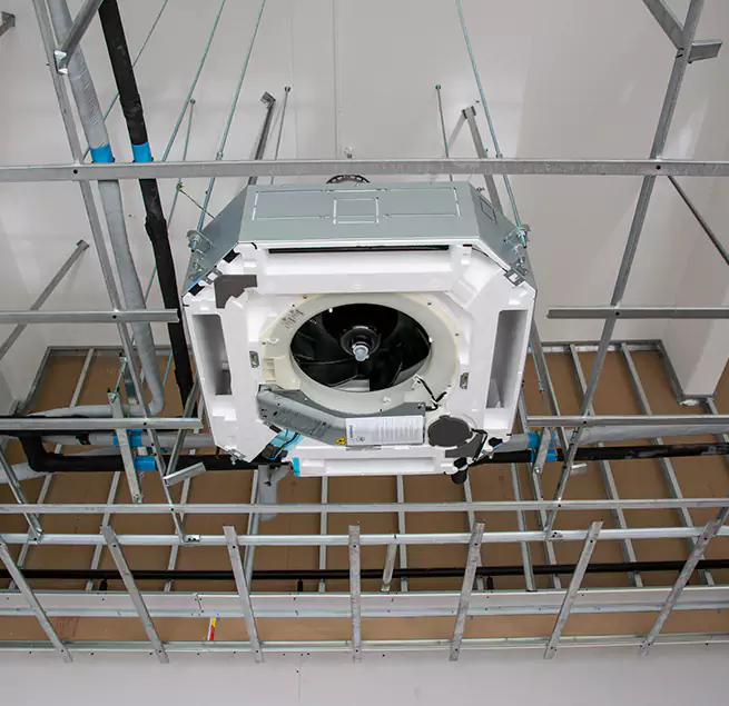 Why Homeowners & Businesses Trust Us Machesney Park, IL?