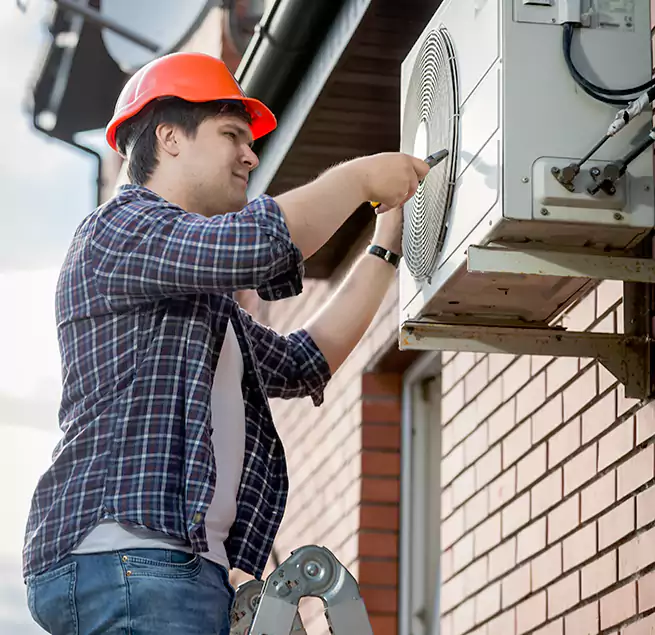 Why Homeowners & Businesses Trust Us Machesney Park, IL