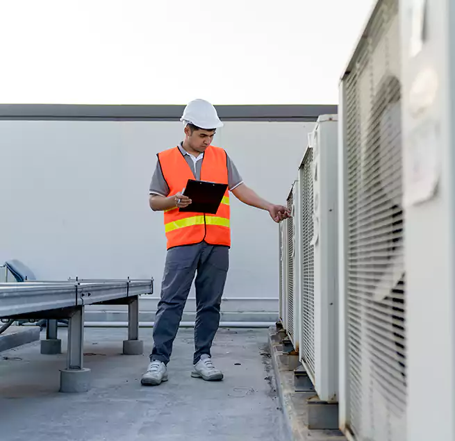 Why Homeowners & Businesses Trust Us in Machesney Park, IL?