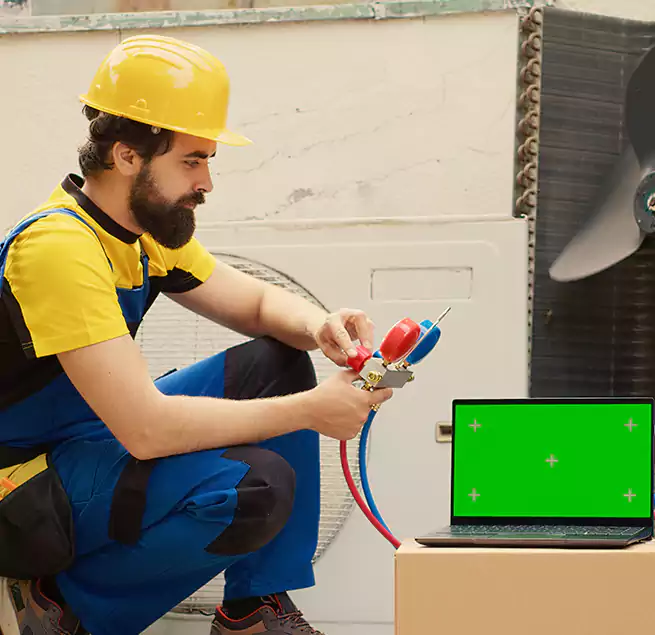 Why Homeowners & Businesses Trust Us in Machesney Park, IL?