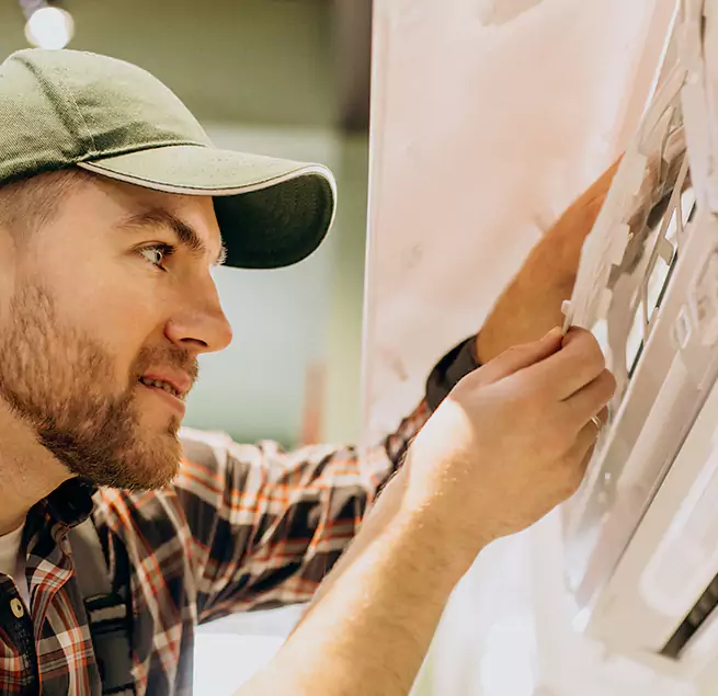 Why Homeowners & Businesses Trust Us in Machesney Park, IL?