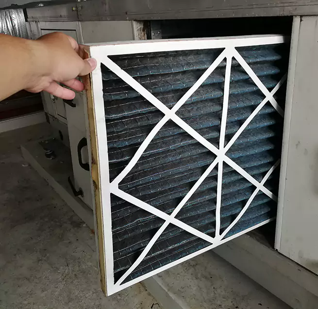 Why Homeowners & Businesses Trust Us Machesney Park, IL?